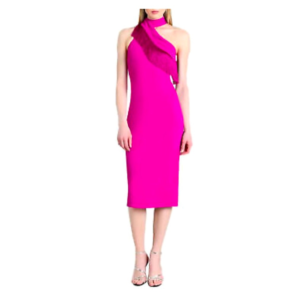 Cushnie Et Ochs dress